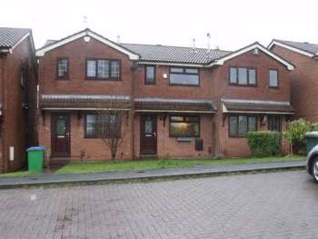  Image of 2 bedroom Terraced house for sale in Captain Fold Orchard Street Heywood OL10 at Captain Fold  Heywood, OL10 4DL