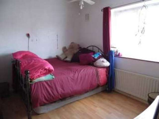  Image of 3 bedroom Semi-Detached house for sale in Oregon Way Chaddesden Derby DE21 at Derby Derbyshire Derby, DE21 6UL