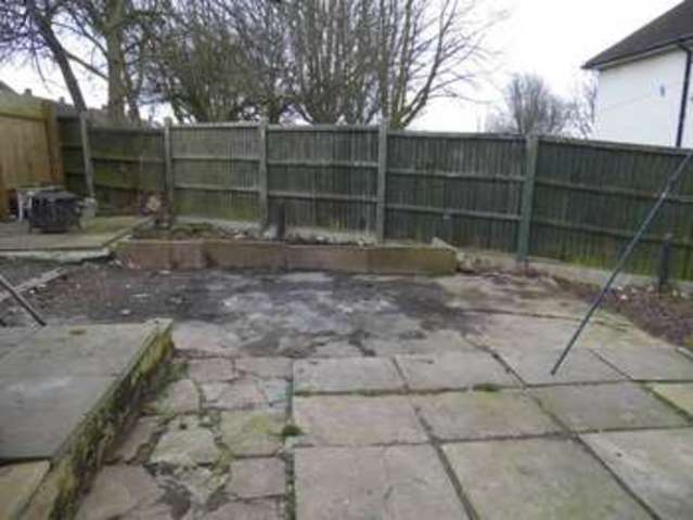  Image of 3 bedroom Semi-Detached house for sale in Oregon Way Chaddesden Derby DE21 at Derby Derbyshire Derby, DE21 6UL
