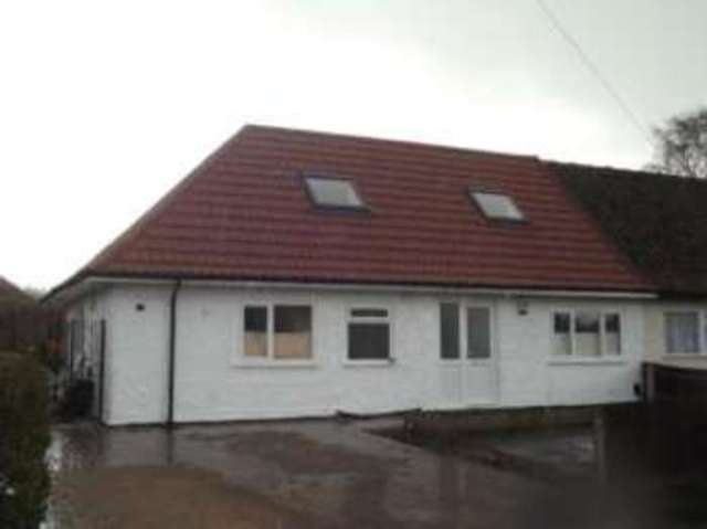  Image of 5 bedroom Bungalow for sale in Orston Drive Nottingham NG8 at Wollaton Nottingham Bilborough, NG8 1AJ