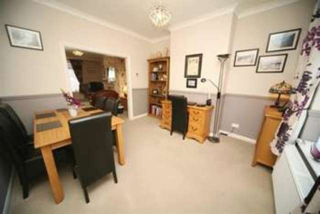 Image of 3 bedroom Terraced house for sale in Osborne Terrace Bacup OL13 at OSBORNE TERRACE STACKSTEADS ROSSENDALE, OL13 8JZ