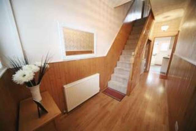  Image of 3 bedroom Terraced house for sale in Osborne Terrace Bacup OL13 at OSBORNE TERRACE STACKSTEADS ROSSENDALE, OL13 8JZ