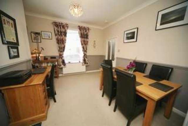  Image of 3 bedroom Terraced house for sale in Osborne Terrace Bacup OL13 at OSBORNE TERRACE STACKSTEADS ROSSENDALE, OL13 8JZ