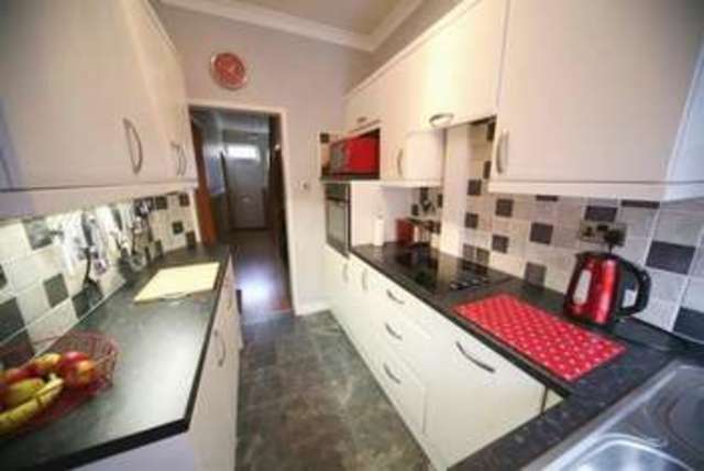  Image of 3 bedroom Terraced house for sale in Osborne Terrace Bacup OL13 at OSBORNE TERRACE STACKSTEADS ROSSENDALE, OL13 8JZ