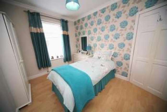  Image of 3 bedroom Terraced house for sale in Osborne Terrace Bacup OL13 at OSBORNE TERRACE STACKSTEADS ROSSENDALE, OL13 8JZ
