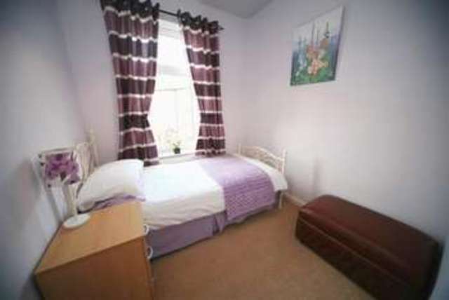  Image of 3 bedroom Terraced house for sale in Osborne Terrace Bacup OL13 at OSBORNE TERRACE STACKSTEADS ROSSENDALE, OL13 8JZ