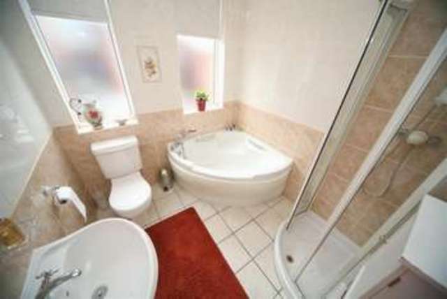  Image of 3 bedroom Terraced house for sale in Osborne Terrace Bacup OL13 at OSBORNE TERRACE STACKSTEADS ROSSENDALE, OL13 8JZ