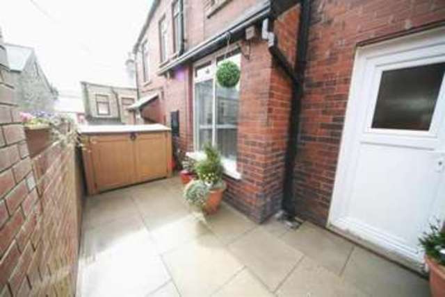  Image of 3 bedroom Terraced house for sale in Osborne Terrace Bacup OL13 at OSBORNE TERRACE STACKSTEADS ROSSENDALE, OL13 8JZ