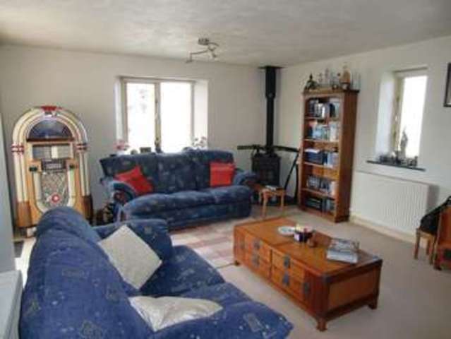  Image of 3 bedroom Detached house for sale in Otterham Camelford PL32 at Tregray Farm Otterham Camelford, PL32 9YP