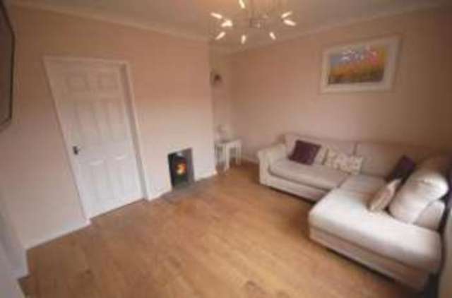  Image of 3 bedroom Terraced house for sale in Overfields Knutsford WA16 at Knutsford Cheshire Knutsford, WA16 8LQ