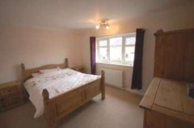  Image of 3 bedroom Terraced house for sale in Overfields Knutsford WA16 at Knutsford Cheshire Knutsford, WA16 8LQ