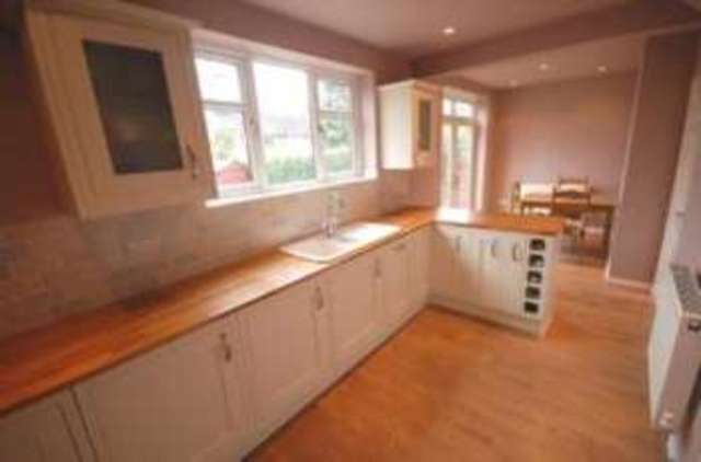 Image of 3 bedroom Terraced house for sale in Overfields Knutsford WA16 at Knutsford Cheshire Knutsford, WA16 8LQ