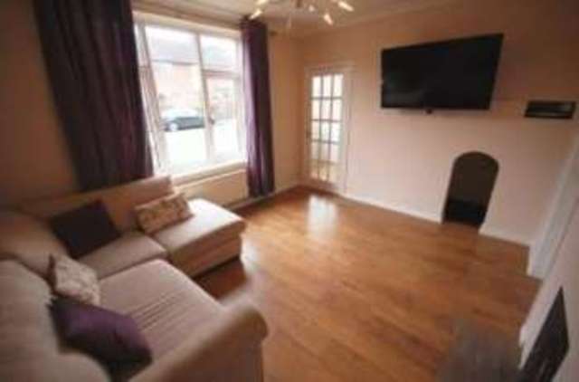  Image of 3 bedroom Terraced house for sale in Overfields Knutsford WA16 at Knutsford Cheshire Knutsford, WA16 8LQ