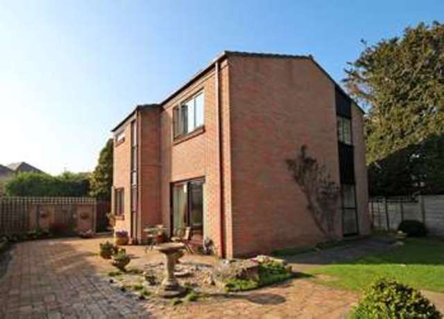  Image of 4 bedroom Detached house for sale in Ovington Gardens Boscombe Bournemouth BH7 at Ovington Gardens Boscombe East Bournemouth, BH7 6RT