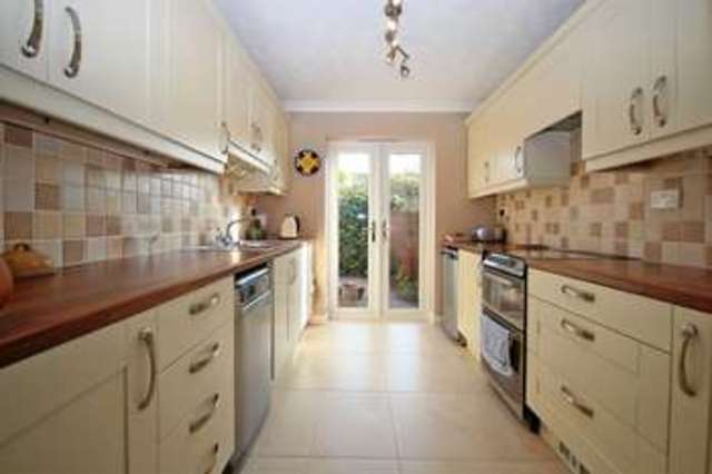  Image of 4 bedroom Detached house for sale in Ovington Gardens Boscombe Bournemouth BH7 at Ovington Gardens Boscombe East Bournemouth, BH7 6RT