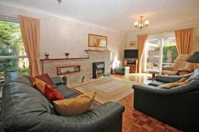  Image of 4 bedroom Detached house for sale in Ovington Gardens Boscombe Bournemouth BH7 at Ovington Gardens Boscombe East Bournemouth, BH7 6RT