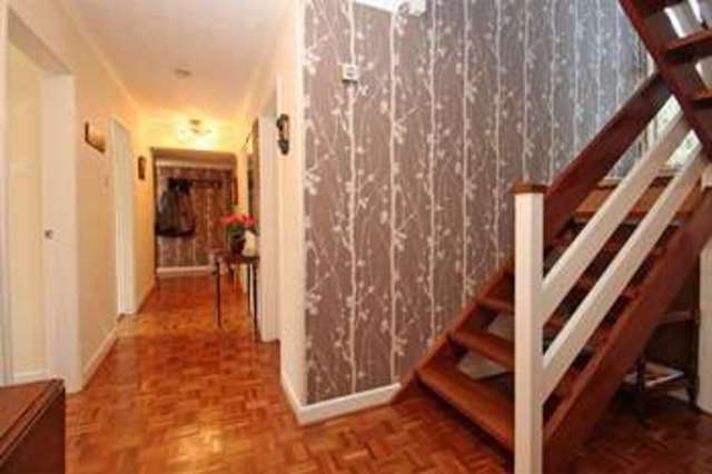  Image of 4 bedroom Detached house for sale in Ovington Gardens Boscombe Bournemouth BH7 at Ovington Gardens Boscombe East Bournemouth, BH7 6RT