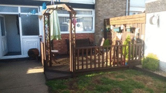  Image of 5 bedroom Property to rent in Padstow Close Bransholme Hull HU7 at Padstow Close Bransholme Hull, HU7 4HG
