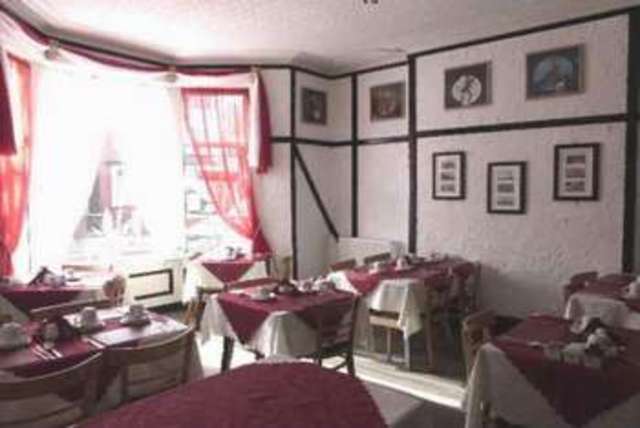  Image of Detached house for sale in Palatine Road Blackpool FY1 at PALATINE ROAD CENTRAL BLACKPOOL, FY1 4BY