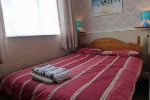  Image of Detached house for sale in Palatine Road Blackpool FY1 at PALATINE ROAD CENTRAL BLACKPOOL, FY1 4BY