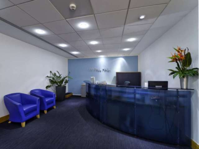  Image of Detached house to rent in Pall Mall London SW1Y at St James`s SW1Y London, SW1Y 5NQ