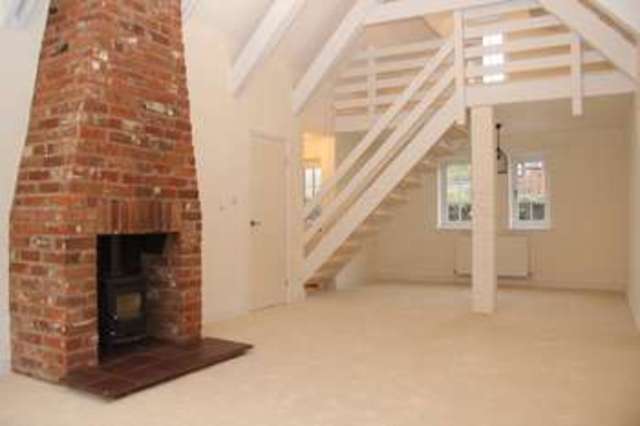  Image of 3 bedroom Detached house for sale in Panxworth Road South Walsham Norwich NR13 at South Walsham Norwich South Walsham, NR13 6DY