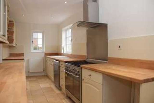  Image of 3 bedroom Detached house for sale in Panxworth Road South Walsham Norwich NR13 at South Walsham Norwich South Walsham, NR13 6DY