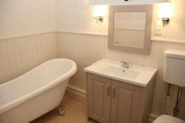  Image of 3 bedroom Detached house for sale in Panxworth Road South Walsham Norwich NR13 at South Walsham Norwich South Walsham, NR13 6DY
