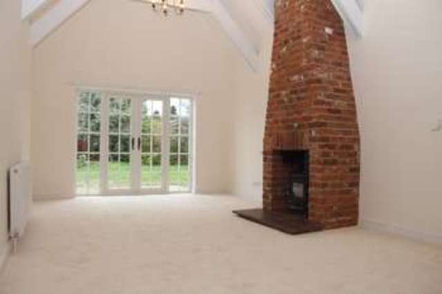  Image of 3 bedroom Detached house for sale in Panxworth Road South Walsham Norwich NR13 at South Walsham Norwich South Walsham, NR13 6DY