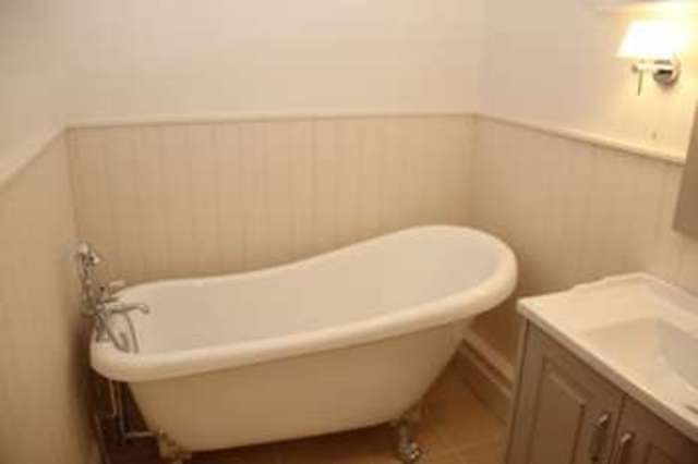  Image of 3 bedroom Detached house for sale in Panxworth Road South Walsham Norwich NR13 at South Walsham Norwich South Walsham, NR13 6DY