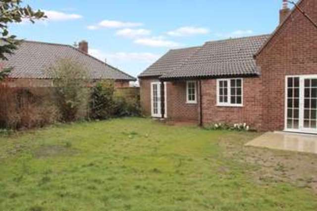  Image of 3 bedroom Detached house for sale in Panxworth Road South Walsham Norwich NR13 at South Walsham Norwich South Walsham, NR13 6DY