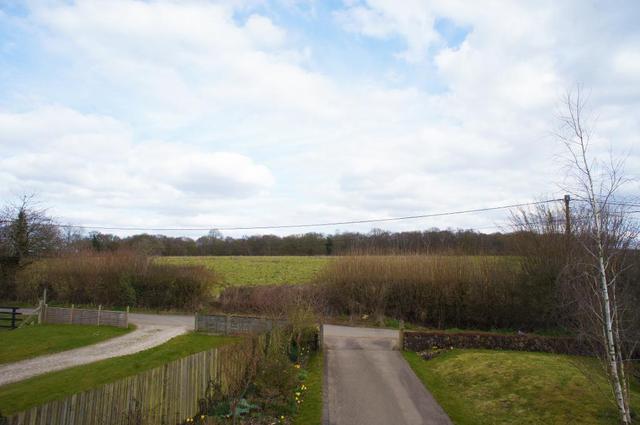  Image of 4 bedroom Detached house for sale in Pardown Oakley Basingstoke RG23 at Oakley, RG23 7DZ