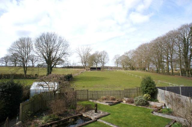  Image of 4 bedroom Detached house for sale in Pardown Oakley Basingstoke RG23 at Oakley, RG23 7DZ
