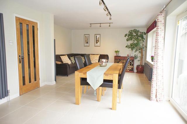  Image of 4 bedroom Detached house for sale in Pardown Oakley Basingstoke RG23 at Oakley, RG23 7DZ