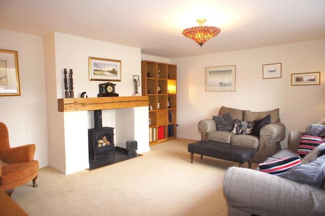  Image of 4 bedroom Detached house for sale in Pardown Oakley Basingstoke RG23 at Oakley, RG23 7DZ