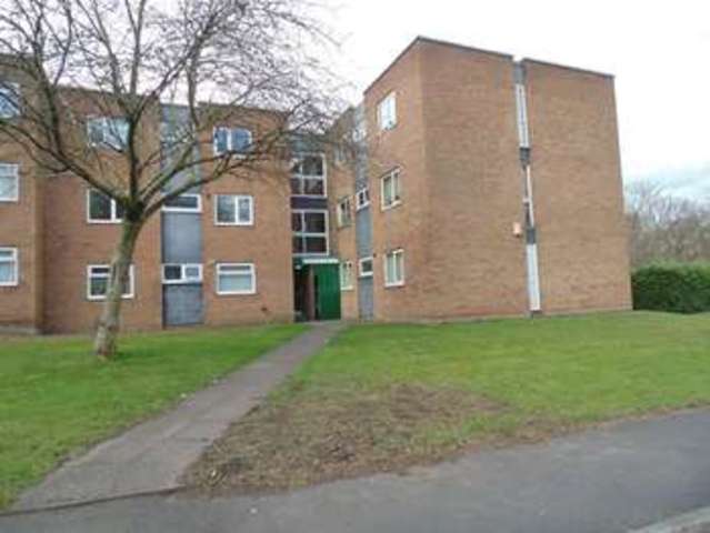  Image of 2 bedroom Flat to rent in Park Approach Erdington Birmingham B23 at Park Approach Erdington Birmingham, B23 7XY