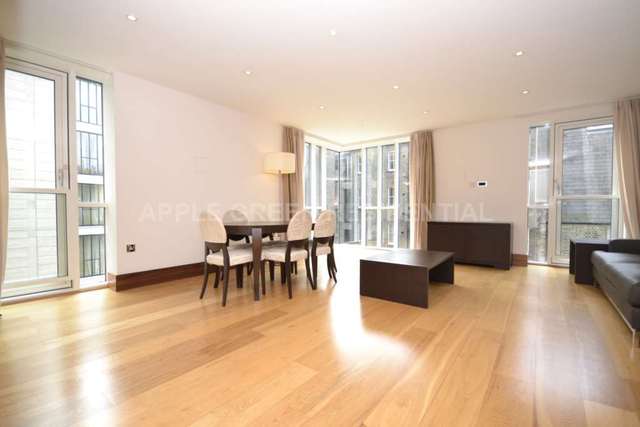  Image of 2 bedroom Apartment to rent in Baker Street London NW1 at Baker Street Baker Street London, NW1 6XE