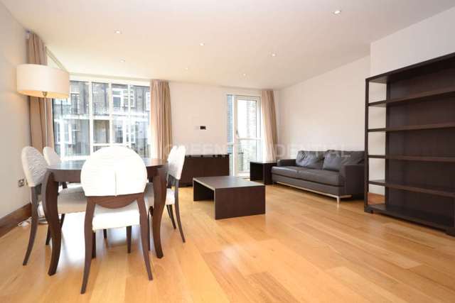  Image of 2 bedroom Apartment to rent in Baker Street London NW1 at Baker Street Baker Street London, NW1 6XE