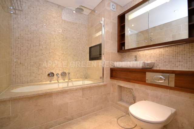  Image of 2 bedroom Apartment to rent in Baker Street London NW1 at Baker Street Baker Street London, NW1 6XE