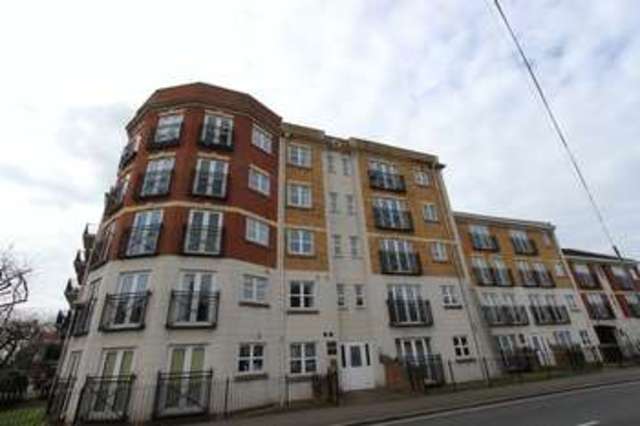  Image of 2 bedroom Flat for sale in Handel Road Southampton SO15 at Handel Road City Centre Southampton, SO15 2NY