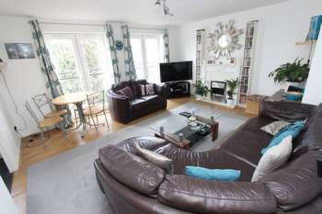  Image of 2 bedroom Flat for sale in Handel Road Southampton SO15 at Handel Road City Centre Southampton, SO15 2NY