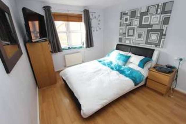  Image of 2 bedroom Flat for sale in Handel Road Southampton SO15 at Handel Road City Centre Southampton, SO15 2NY