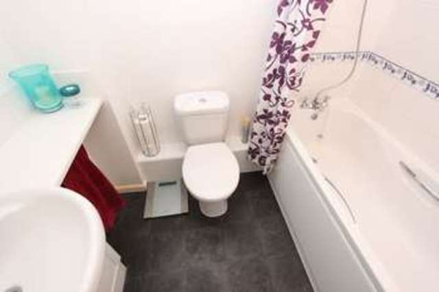  Image of 2 bedroom Flat for sale in Handel Road Southampton SO15 at Handel Road City Centre Southampton, SO15 2NY