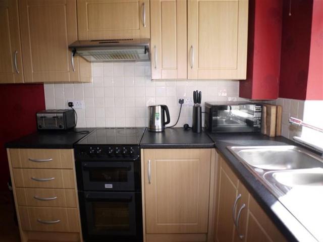  Image of 2 bedroom End of Terrace for sale in Parkville Road Bramley Leeds LS13 at Bramley  Kirkstall, LS13 2LU
