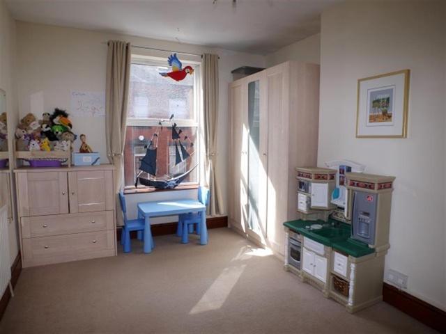  Image of 2 bedroom End of Terrace for sale in Parkville Road Bramley Leeds LS13 at Bramley  Kirkstall, LS13 2LU