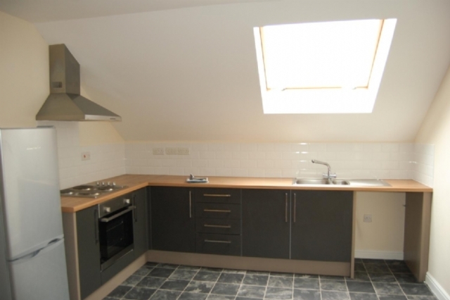  Image of 2 bedroom Flat to rent in Parkway South Doncaster DN2 at Parkway Court  Doncaster, DN2 4BF