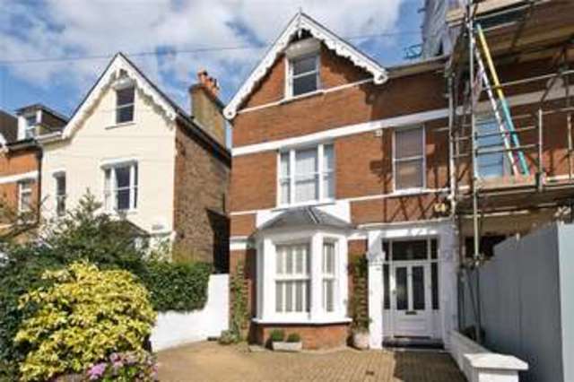  Image of 5 bedroom Semi-Detached house for sale in Parkwood Road London SW19 at London  Wimbledon, SW19 7AQ