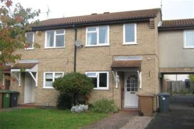  Image of 2 bedroom Detached house to rent in Saltersgate Peterborough PE1 at Peterborough, PE1 4YA