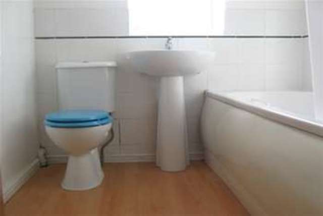 Image of 2 bedroom Detached house to rent in Saltersgate Peterborough PE1 at Peterborough, PE1 4YA