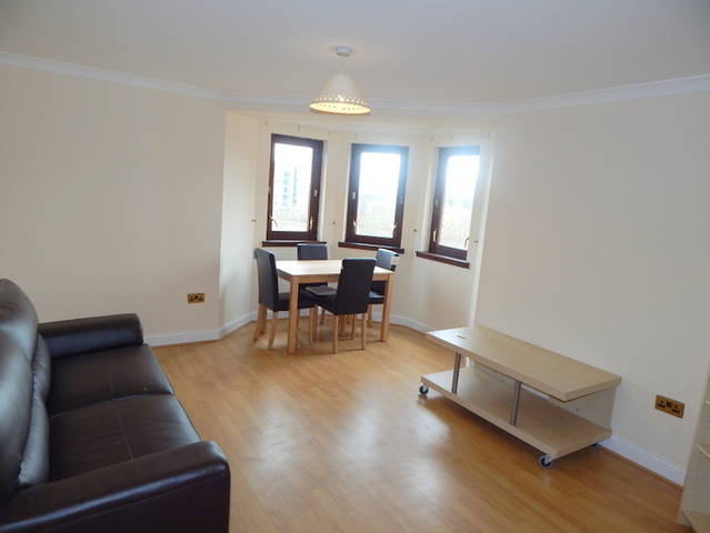 Image of 2 bedroom Flat to rent in Parsonage Square Glasgow G4 at Merchant City Glasgow Glasgow, G4 0TH